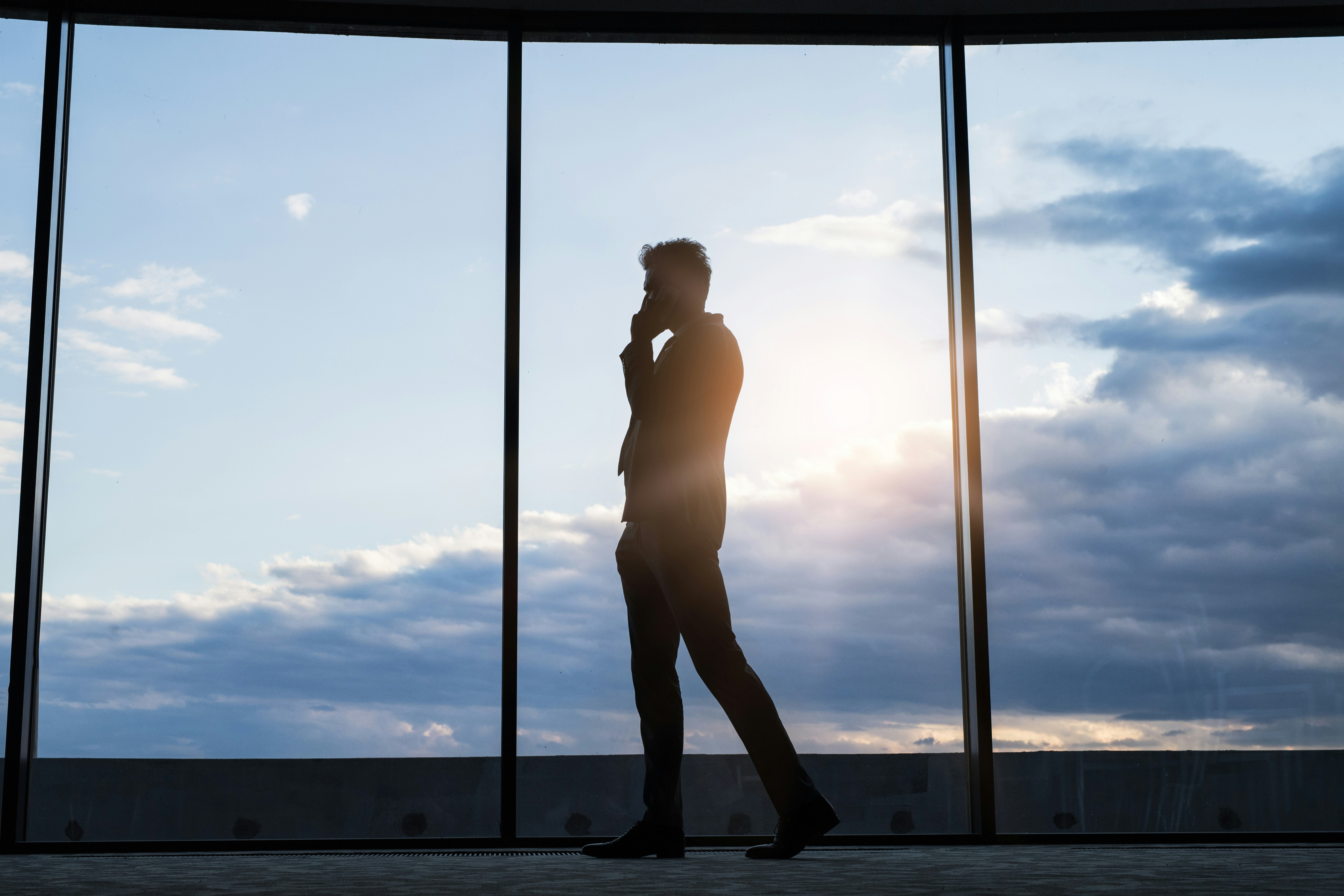 Business owners' practice