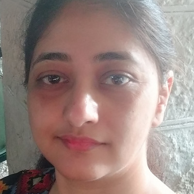 Mrs. Shilpi Sneha