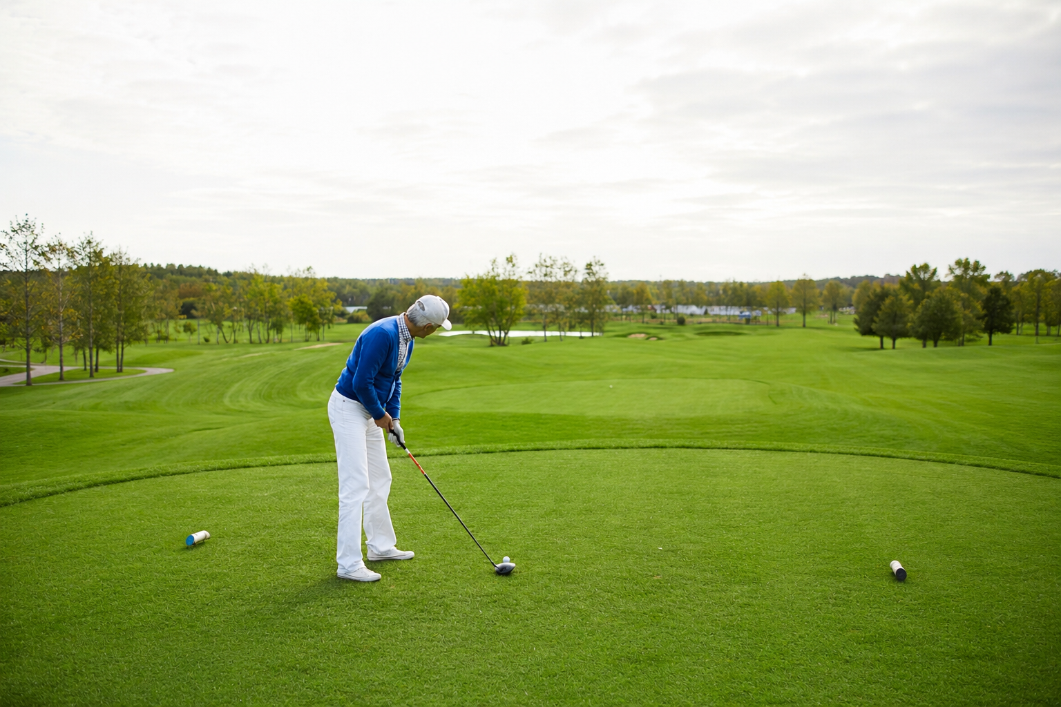 Retirement readiness