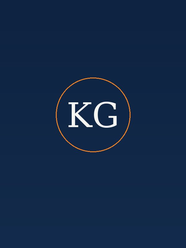 Kishor Gade
