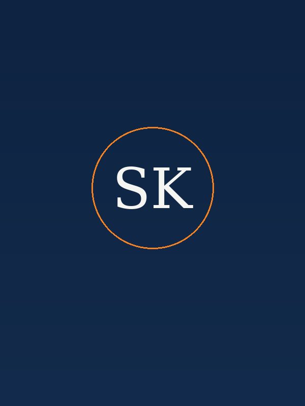 S.A. Khetani